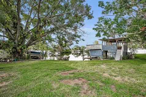 394 Georgia Avenue Crystal Beach FL 34681