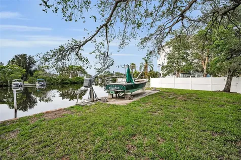394 Georgia Avenue Crystal Beach FL 34681