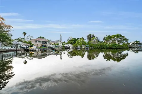 394 Georgia Avenue Crystal Beach FL 34681