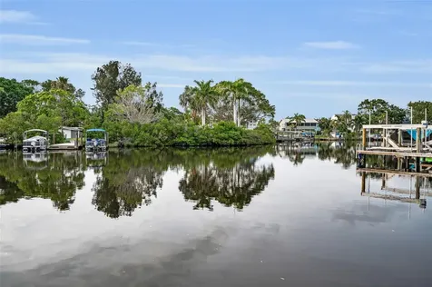 394 Georgia Avenue Crystal Beach FL 34681