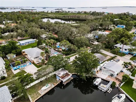 394 Georgia Avenue Crystal Beach FL 34681