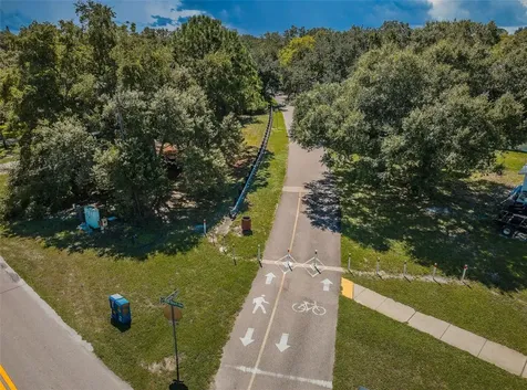 394 Georgia Avenue Crystal Beach FL 34681
