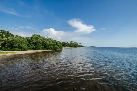 394 Georgia Avenue Crystal Beach FL 34681