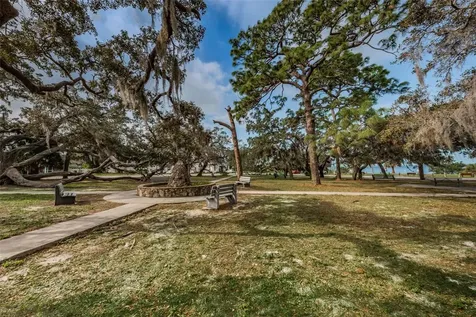 394 Georgia Avenue Crystal Beach FL 34681