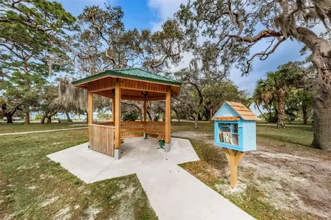 394 Georgia Avenue Crystal Beach FL 34681