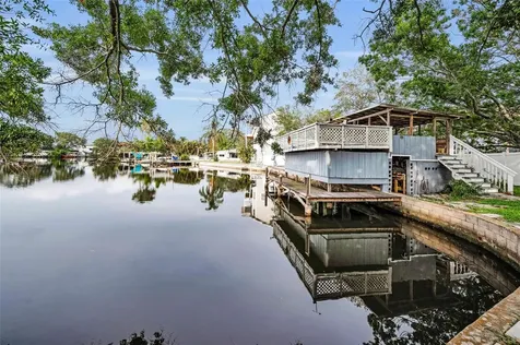 394 Georgia Avenue Crystal Beach FL 34681