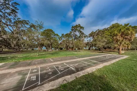 394 Georgia Avenue Crystal Beach FL 34681