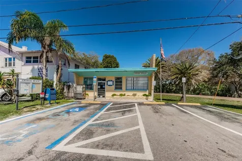 394 Georgia Avenue Crystal Beach FL 34681