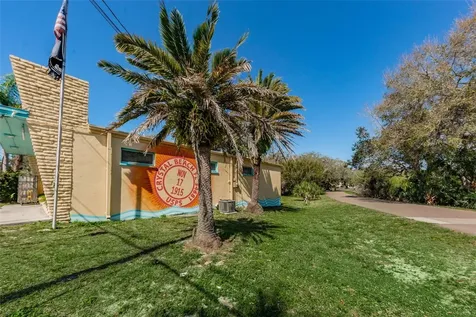 394 Georgia Avenue Crystal Beach FL 34681