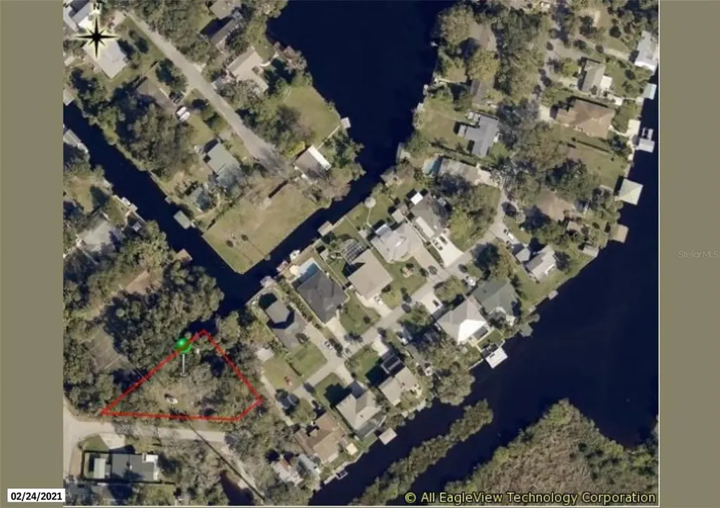 400 Palm Avenue Ormond Beach FL 32174