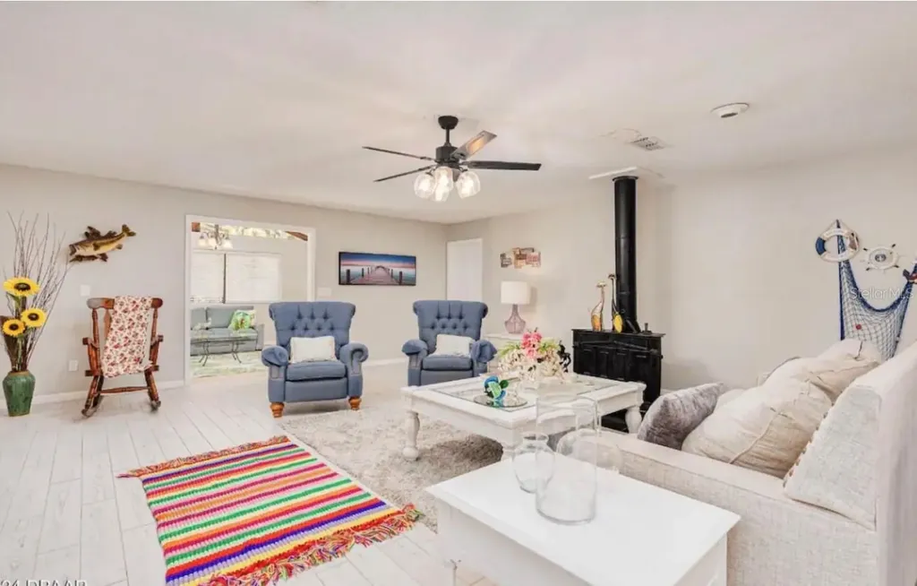 400 Palm Avenue Ormond Beach FL 32174