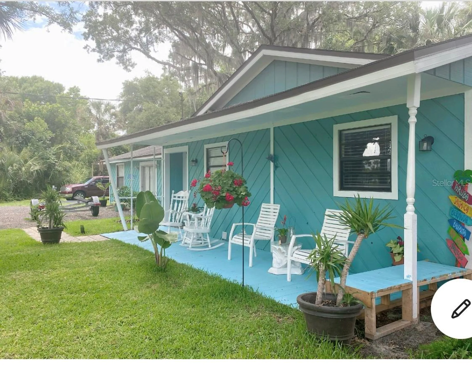 400 Palm Avenue Ormond Beach FL 32174
