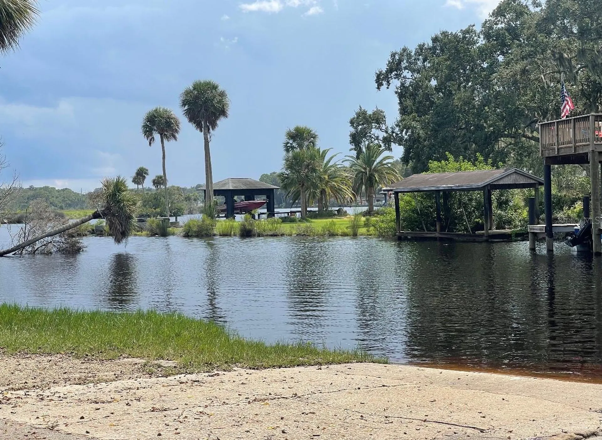 400 Palm Avenue Ormond Beach FL 32174