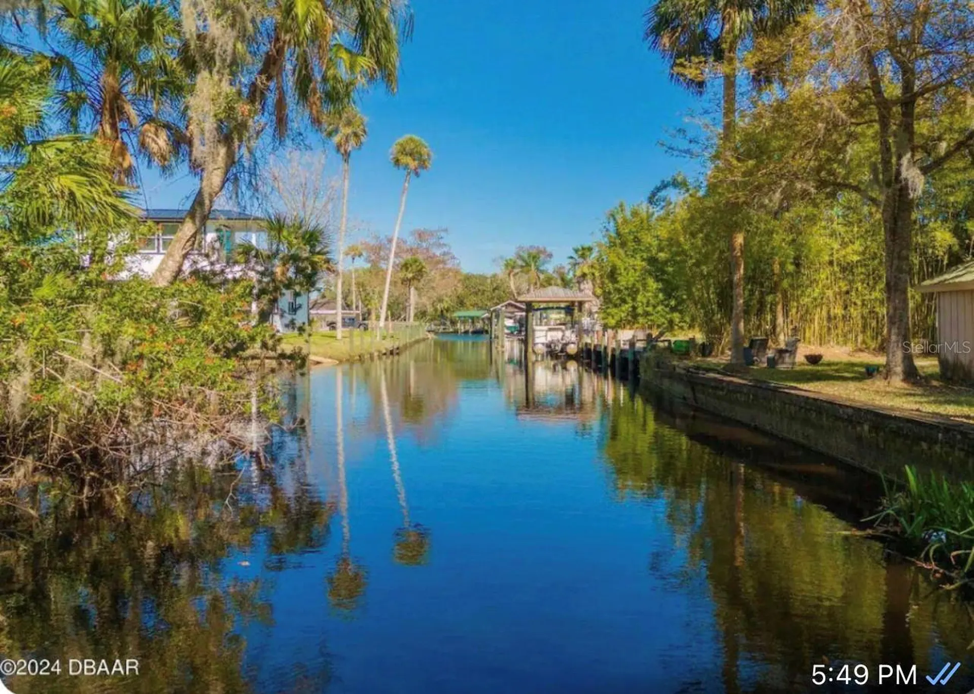 400 Palm Avenue Ormond Beach FL 32174