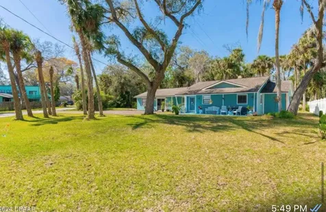 400 Palm Avenue Ormond Beach FL 32174