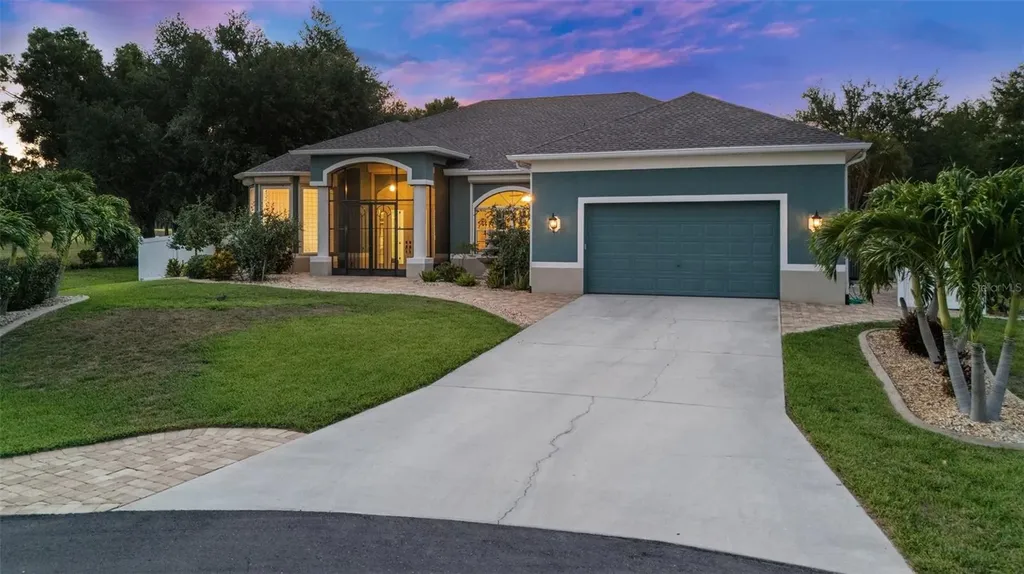 1582 NW 28th Avenue Cape Coral FL 33993