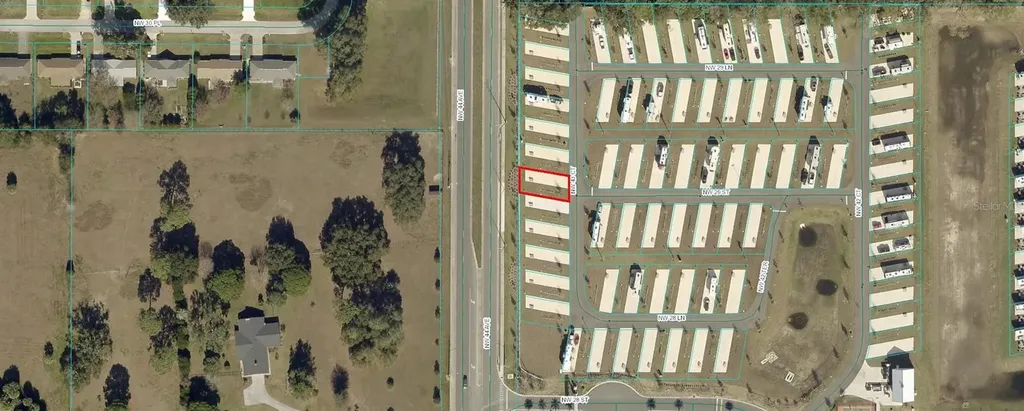 2918 NW 43rd Court Ocala FL 34482