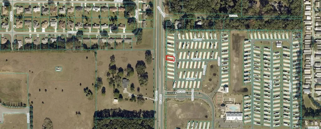 2918 NW 43rd Court Ocala FL 34482