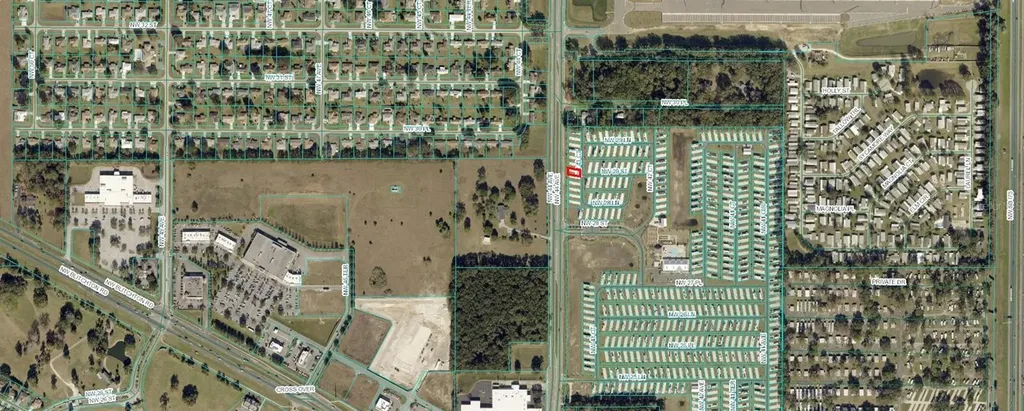 2918 NW 43rd Court Ocala FL 34482