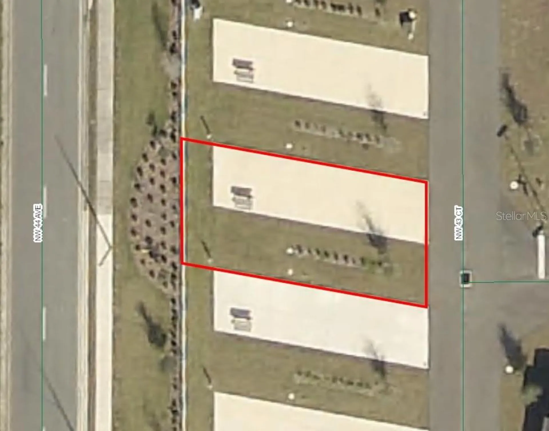 2918 NW 43rd Court Ocala FL 34482