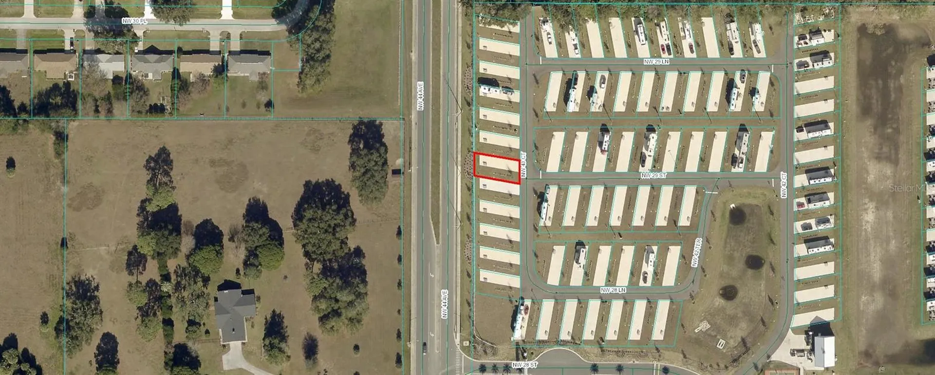 2918 NW 43rd Court Ocala FL 34482