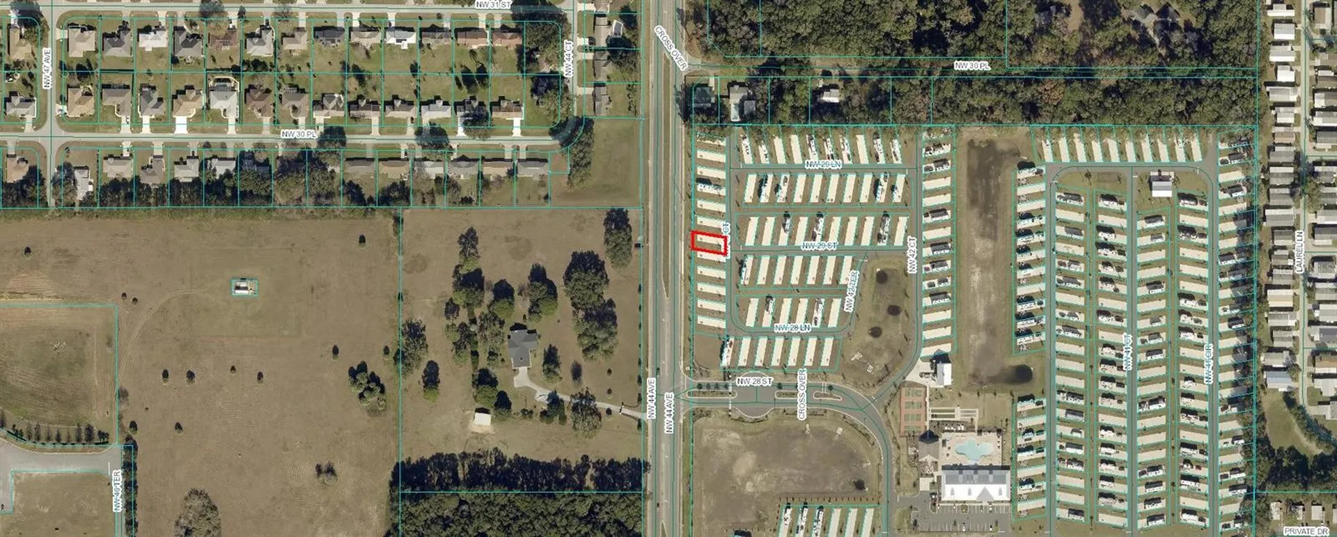 2918 NW 43rd Court Ocala FL 34482