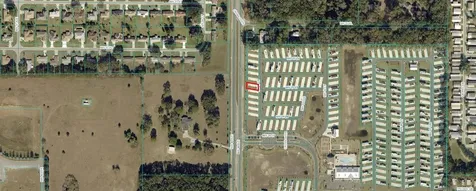 2918 NW 43rd Court Ocala FL 34482