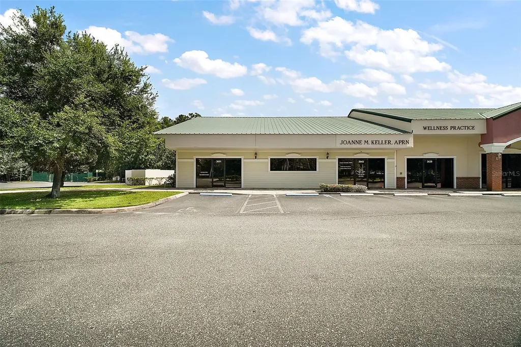 3651 Lake Center Drive Mount Dora FL 32757