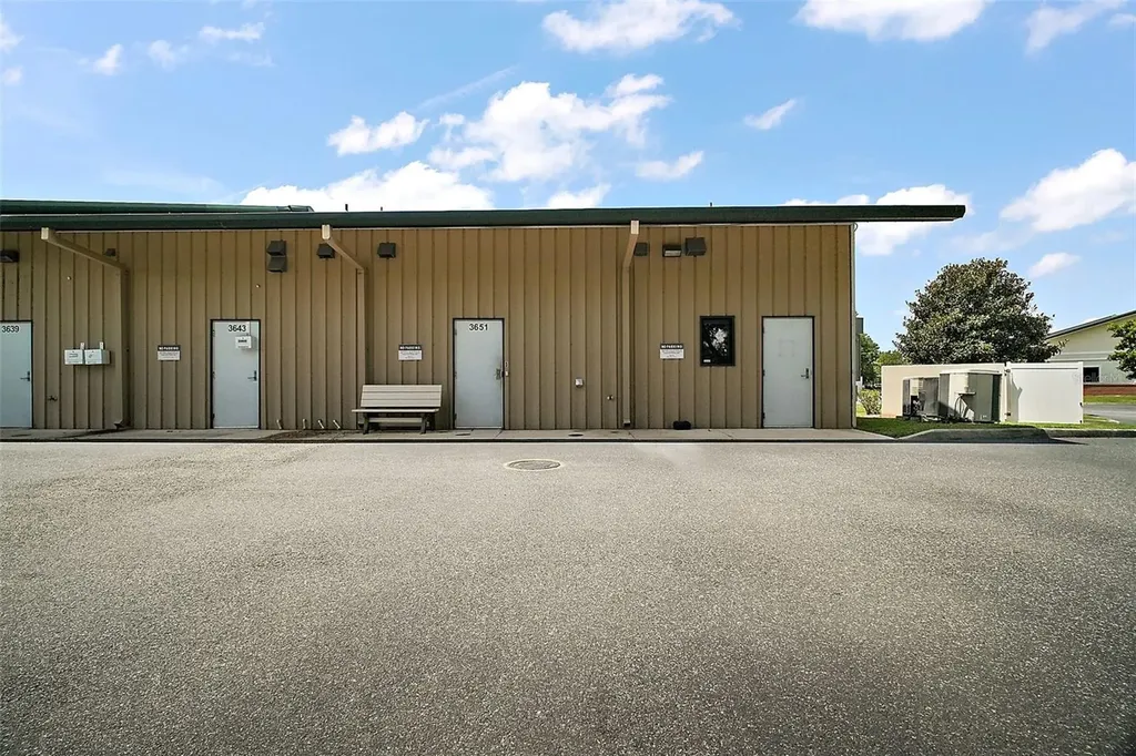 3651 Lake Center Drive Mount Dora FL 32757