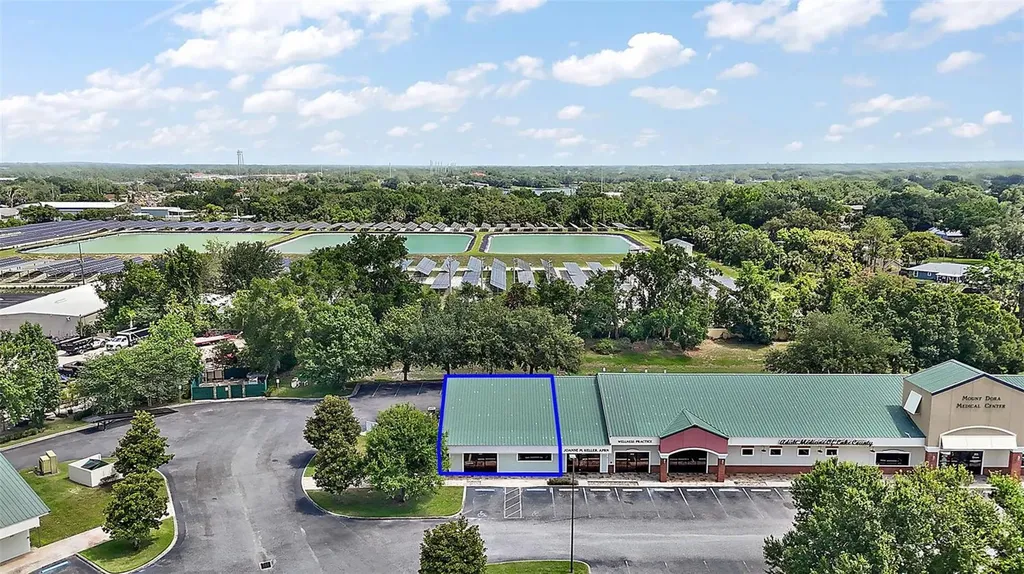 3651 Lake Center Drive Mount Dora FL 32757