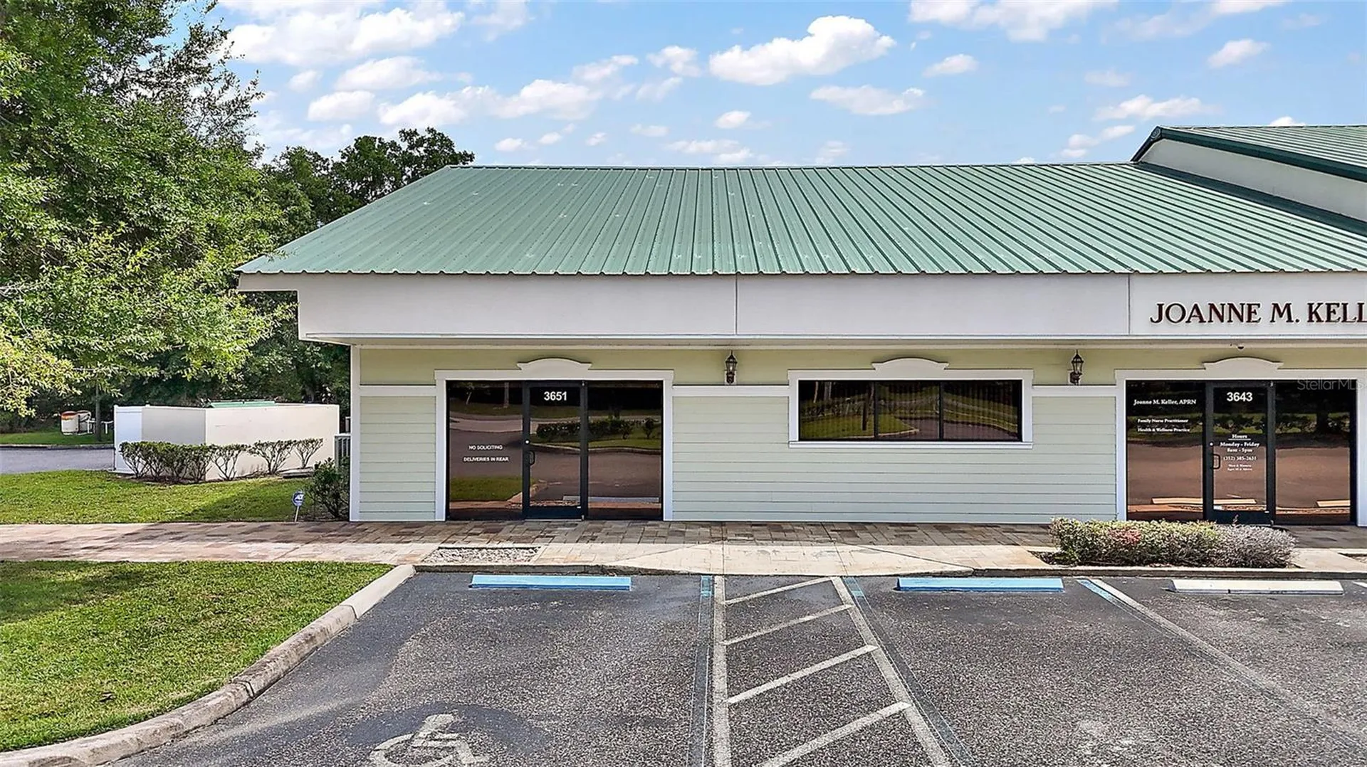 3651 Lake Center Drive Mount Dora FL 32757