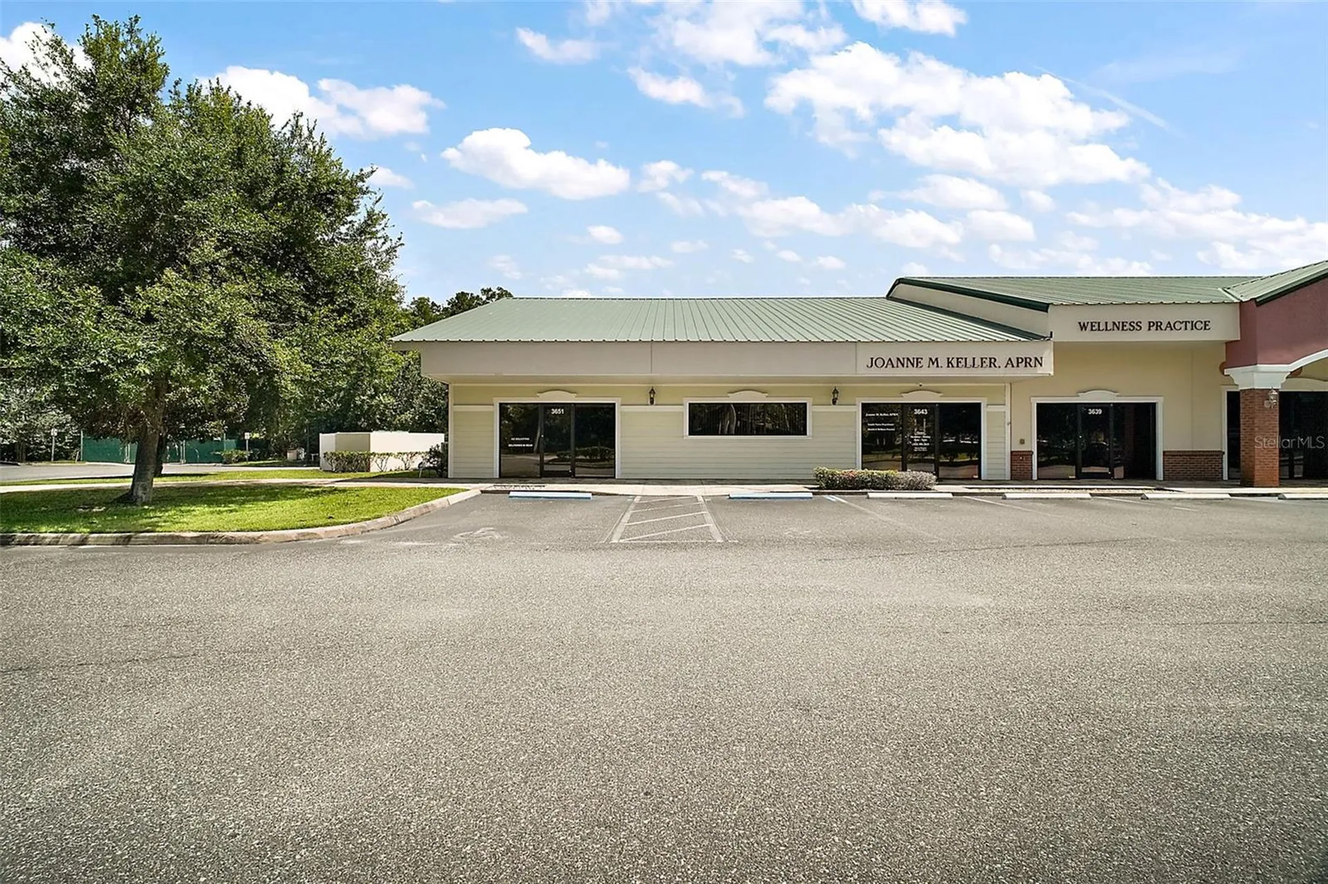 3651 Lake Center Drive Mount Dora FL 32757