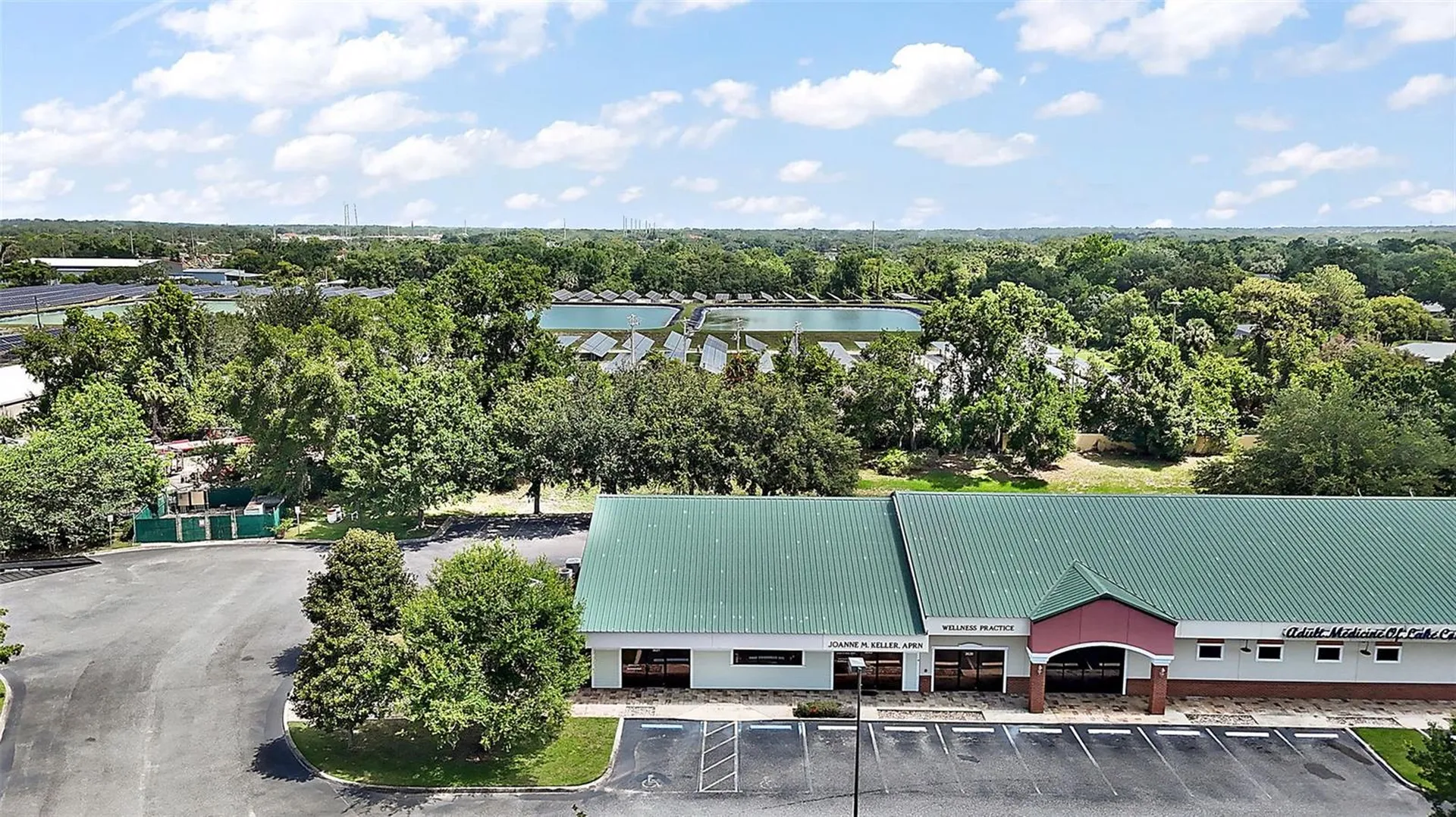 3651 Lake Center Drive Mount Dora FL 32757