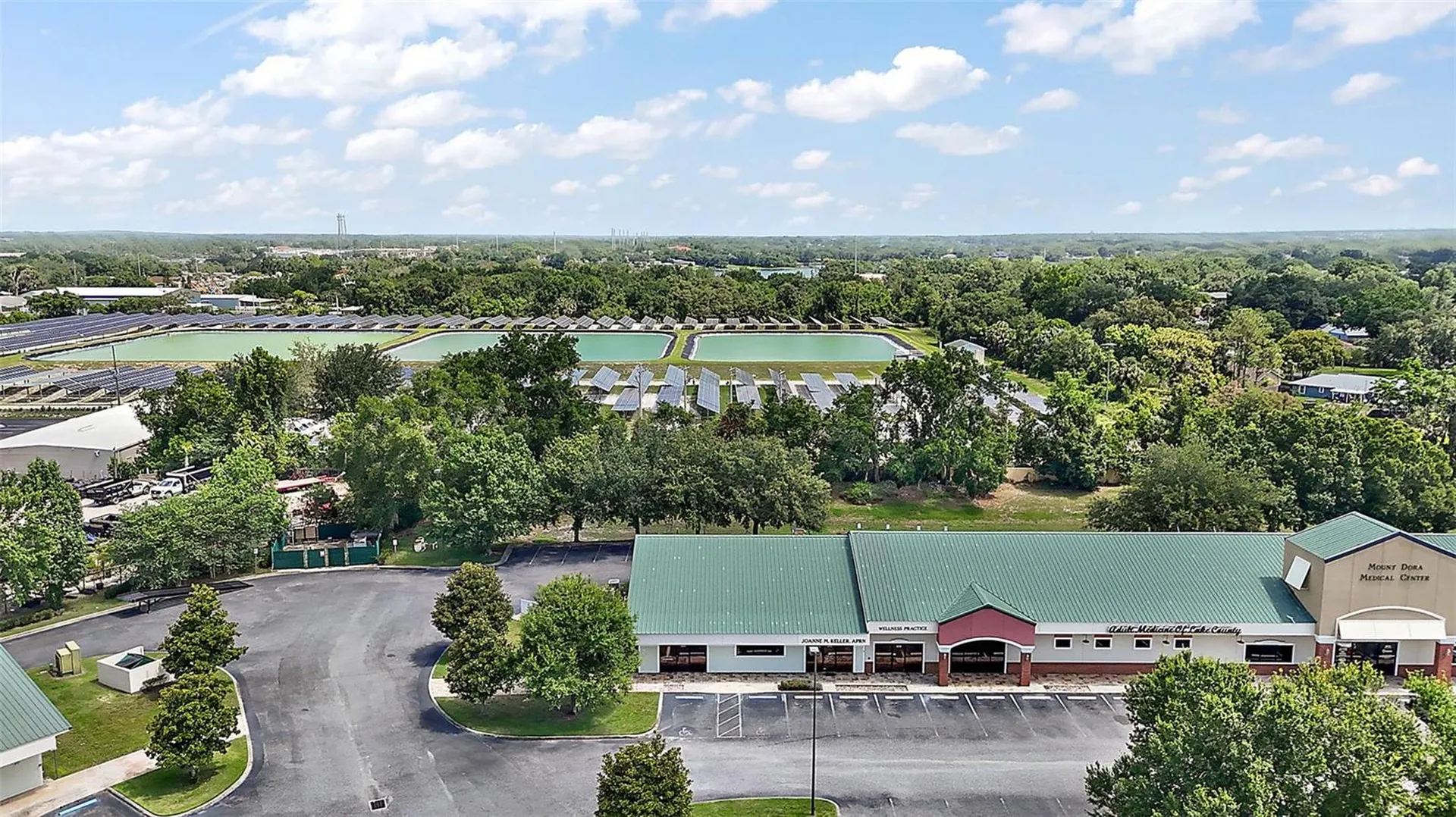 3651 Lake Center Drive Mount Dora FL 32757