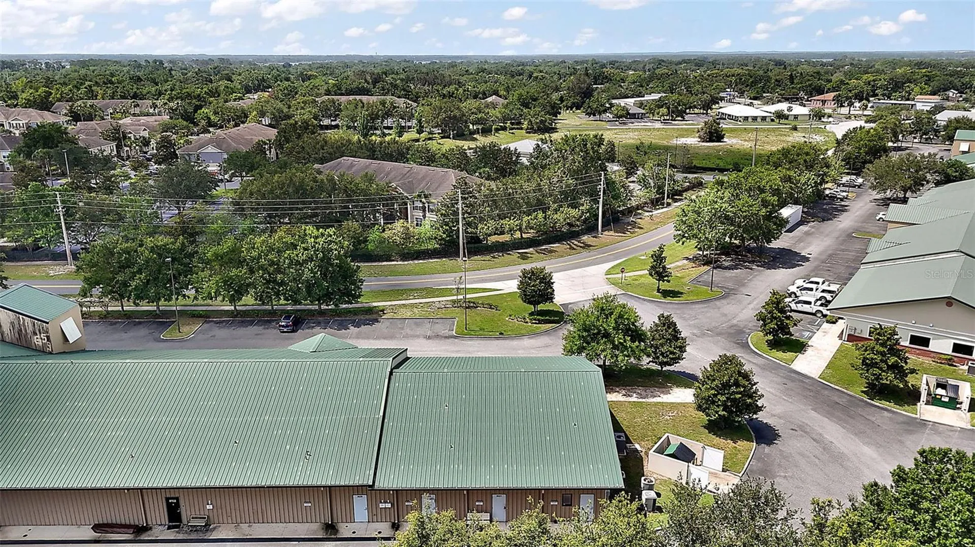 3651 Lake Center Drive Mount Dora FL 32757