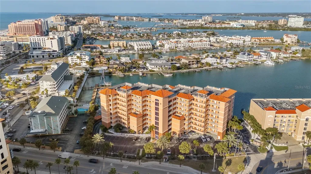 530 S Gulfview Boulevard Clearwater Beach FL 33767