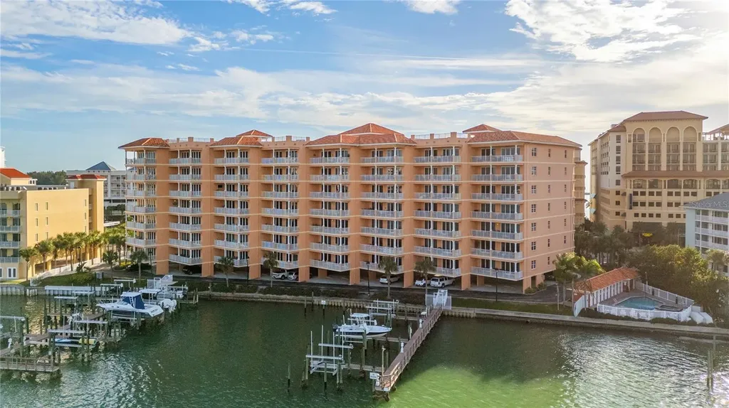 530 S Gulfview Boulevard Clearwater Beach FL 33767