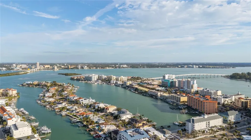530 S Gulfview Boulevard Clearwater Beach FL 33767