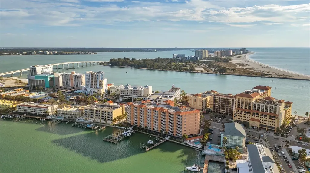 530 S Gulfview Boulevard Clearwater Beach FL 33767