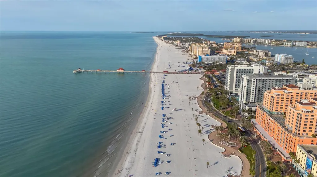 530 S Gulfview Boulevard Clearwater Beach FL 33767