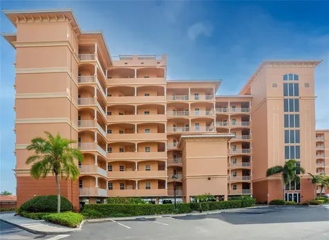 530 S Gulfview Boulevard Clearwater Beach FL 33767