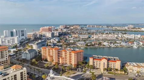 530 S Gulfview Boulevard Clearwater Beach FL 33767