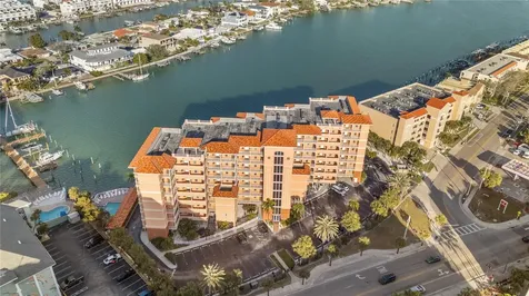 530 S Gulfview Boulevard Clearwater Beach FL 33767