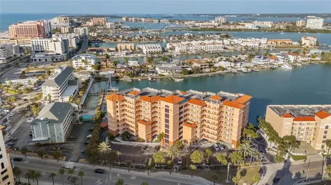 530 S Gulfview Boulevard Clearwater Beach FL 33767