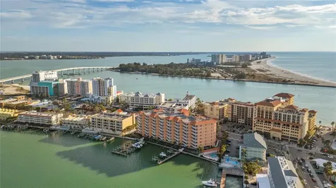 530 S Gulfview Boulevard Clearwater Beach FL 33767