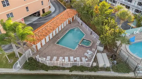 530 S Gulfview Boulevard Clearwater Beach FL 33767