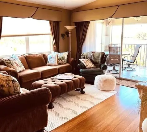 9320 Clubside Circle Sarasota FL 34238