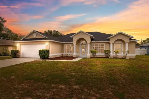 3312 Blythe Avenue Spring Hill FL 34609