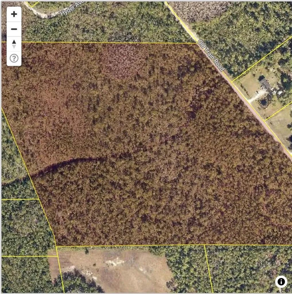 2370 Old Train Road Deltona FL 32738
