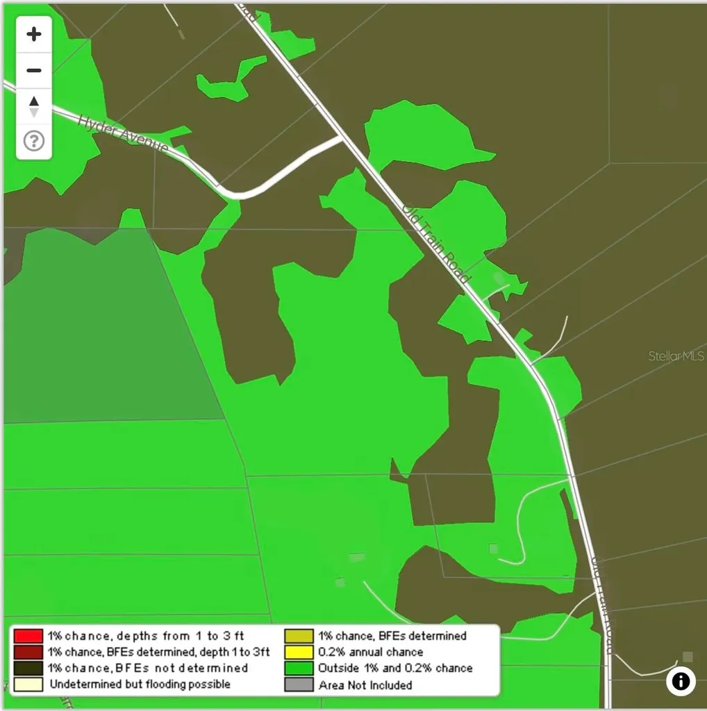2370 Old Train Road Deltona FL 32738